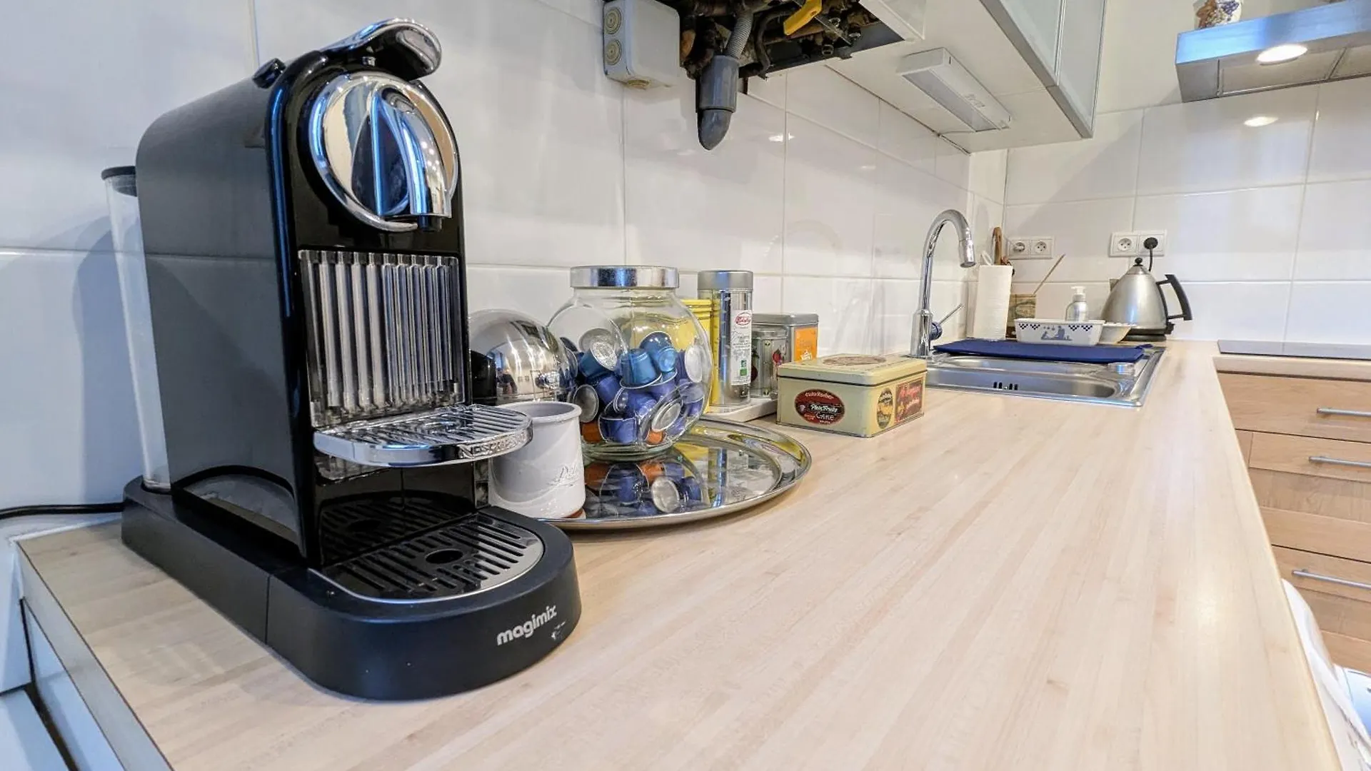 아파트 Grand Appartement Place Du Marche 로안