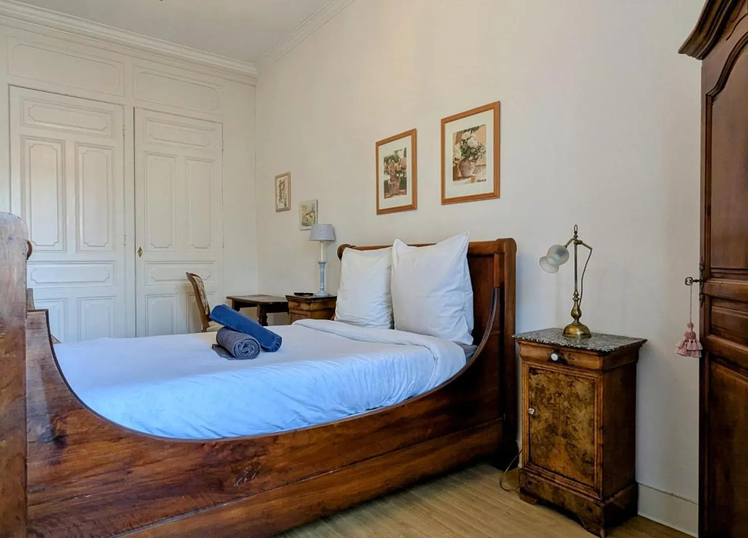 Grand Appartement Place Du Marche 로안 프랑스